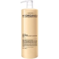 My.Organics The Organic Restructuring Deep Conditioner 1000ml - cena, porovnanie