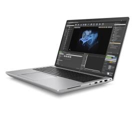 HP ZBook Fury 16 5F8Z4ES