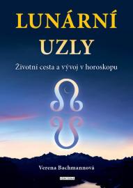 Lunární uzly - Životní cesta a vývoj v horoskopu