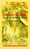 Pohledy do duše (karty) - cena, porovnanie