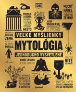 Veľké myšlienky: Mytológia - cena, porovnanie