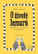 O životě lemurů - cena, porovnanie