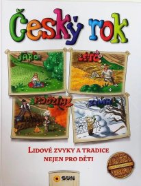 Český rok - České lidové tradice - luxus