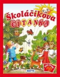 Školáčikova čítanka, 3. vydanie