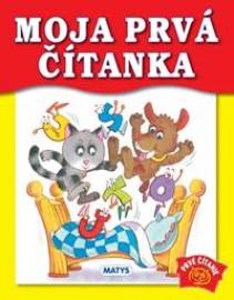 Moja prvá čítanka, 3. vydanie