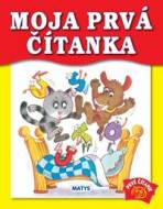 Moja prvá čítanka, 3. vydanie - cena, porovnanie