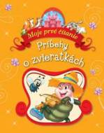 Klub čitateľov: Príbehy o zvieratkách - cena, porovnanie