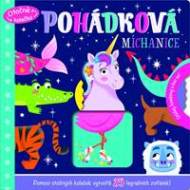 Pohádková míchanice - cena, porovnanie