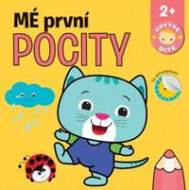 Mé první pocity - Chytré dítě - cena, porovnanie