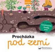 Procházka pod zemí - Následuj cestu - cena, porovnanie