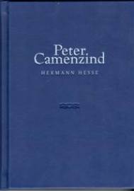 Peter Camenzind