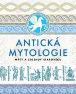 Antická mytologie - cena, porovnanie