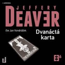 Dvanáctá karta - 2 CDmp3