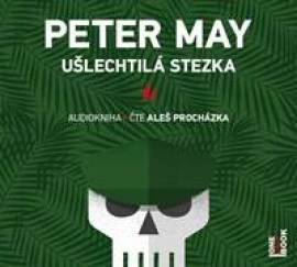 Ušlechtilá stezka - 2 CDmp3