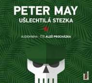 Ušlechtilá stezka - 2 CDmp3 - cena, porovnanie