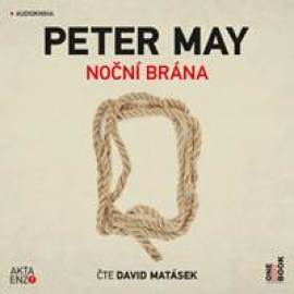 Noční brána - 2 CDmp3