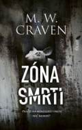 Zóna smrti - Craven M.W. - cena, porovnanie