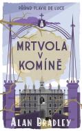 Mrtvola v komíně - cena, porovnanie