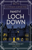 Panství Loch Down - cena, porovnanie