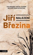 Nalezení - Jiří Březina - cena, porovnanie