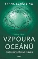 Vzpoura oceánů (2. část) - cena, porovnanie