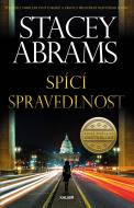 Spící spravedlnost - Abramsová Stacey - cena, porovnanie