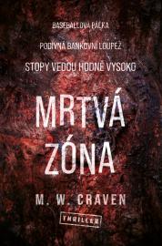 Mrtvá zóna - Craven M.W.