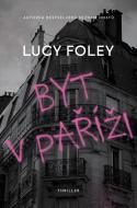 Byt v Paříži - Foleyová Lucy - cena, porovnanie