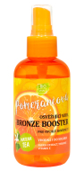 Vivaco Bio Orange Bronze Booster Refreshing Water 150ml