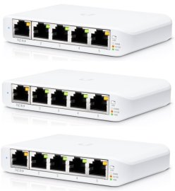 Ubiquiti USW-Flex-Mini-3