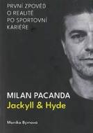 Milan Pacanda - Jackyll & Hyde - cena, porovnanie