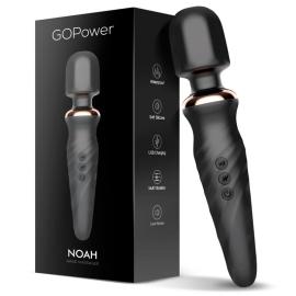 Gopower Noah Wand Massager