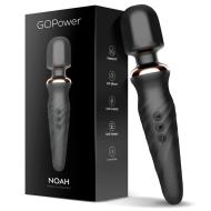 Gopower Noah Wand Massager - cena, porovnanie