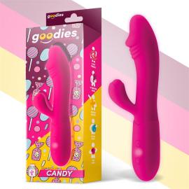 Goodies Candy G-Spot Rabbit