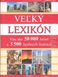 Veľký lexikón