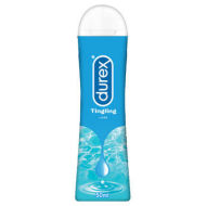 Durex Play Tingling 50ml - cena, porovnanie