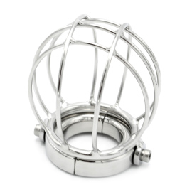 Kiotos Steel Ballstretcher Ball Cage