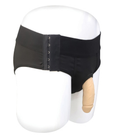 XX-dreamstoys FTM Packer with Panty