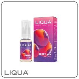 Ritchy LIQUA Elements 10ml - 12mg/ml Berry Mix