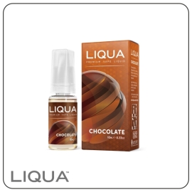 Ritchy LIQUA Elements 10ml - 12mg/ml Chocolate