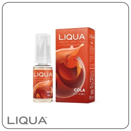 Ritchy LIQUA Elements 10ml - 12mg/ml Cola