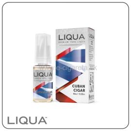 Ritchy LIQUA Elements 10ml - 6mg/ml Cuban Cigar