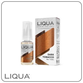 Ritchy LIQUA Elements 10ml - 12mg/ml Dark Tobacco