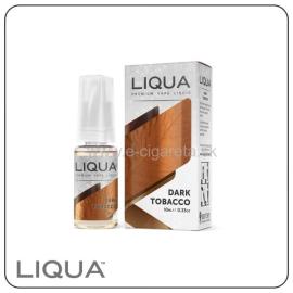 Ritchy LIQUA Elements 10ml - 18mg/ml Dark Tobacco