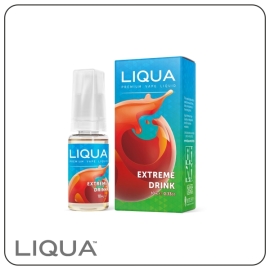 Ritchy LIQUA Elements 10ml - 12mg/ml Extreme Drink