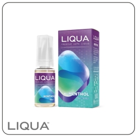 Ritchy LIQUA Elements 10ml - 12mg/ml Menthol