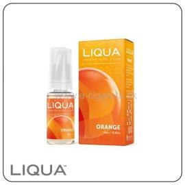 Ritchy LIQUA Elements 10ml - 6mg/ml Orange