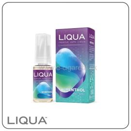 Ritchy LIQUA Elements 10ml - 6mg/ml Menthol