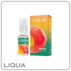 Ritchy LIQUA Elements 10ml - 12mg/ml Peach