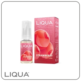 Ritchy LIQUA Elements 10ml - 12mg/ml Strawberry